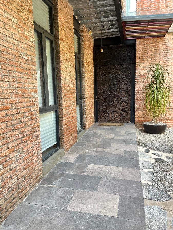 فيلا Mi Refugio San Angel مدينة مكسيكو المظهر الخارجي الصورة