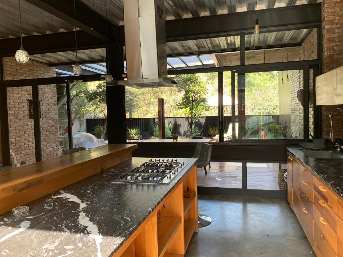 فيلا Mi Refugio San Angel مدينة مكسيكو المظهر الخارجي الصورة