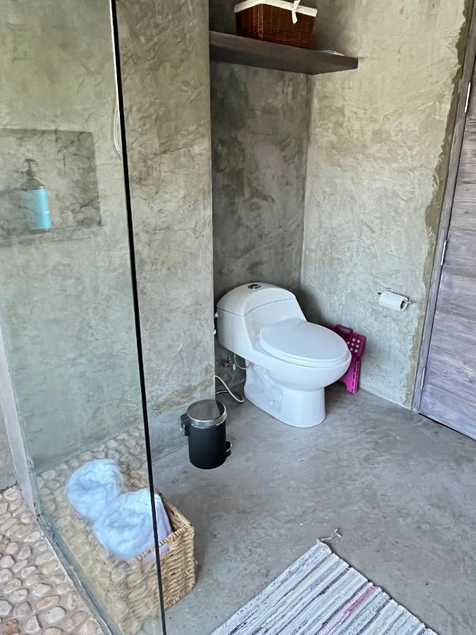 فيلا Mi Refugio San Angel مدينة مكسيكو المظهر الخارجي الصورة