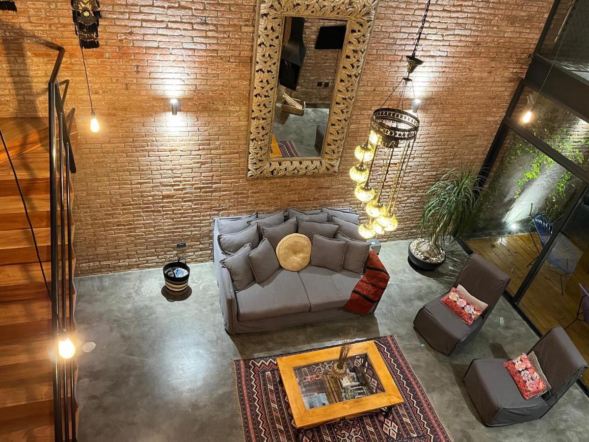 فيلا Mi Refugio San Angel مدينة مكسيكو المظهر الخارجي الصورة